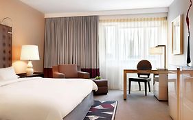 Hyatt Regency Koeln